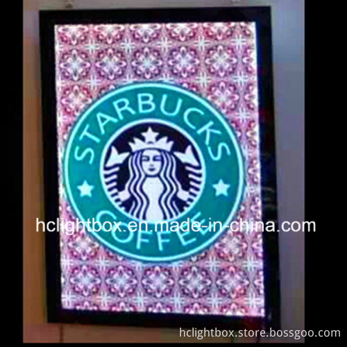 for Mcdonald's Sign Advertising Billboard Name Coffee Shops Coffee Sign